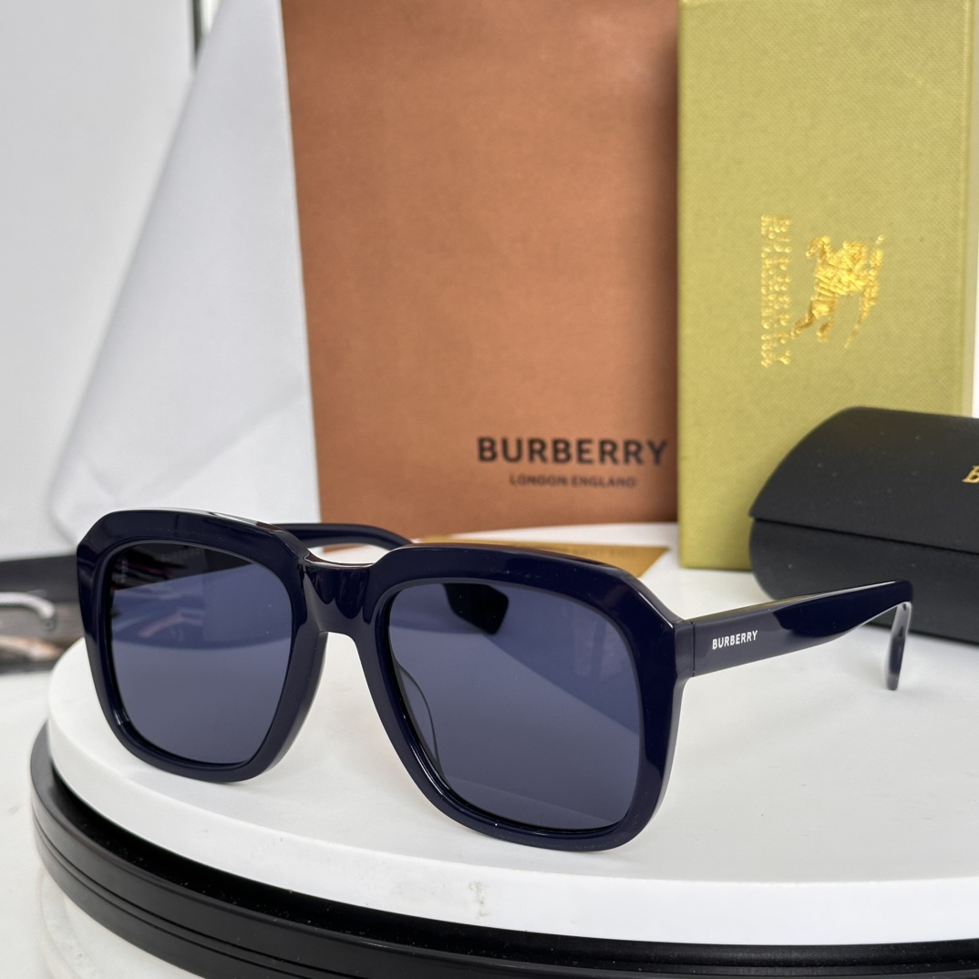  ‼️BURBERR*⭐️⭐️⭐️MODEL：BE4350⭐️⭐️⭐️SIZE：55口22-145⭐️⭐