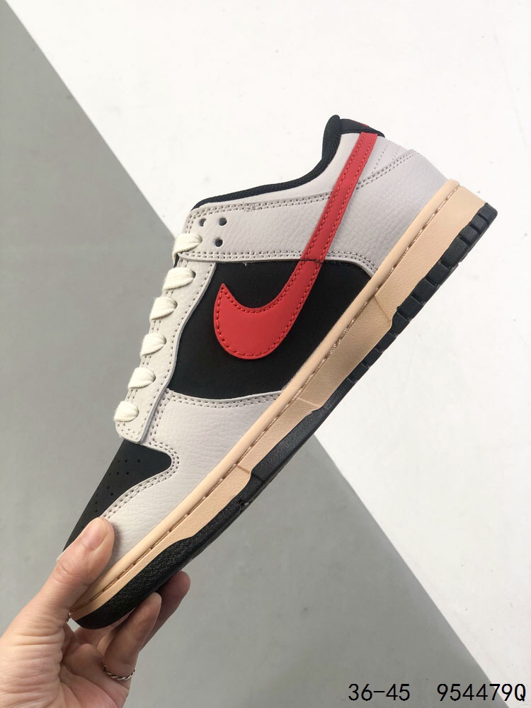 Nike SB Dunk Low Gucci Custom Sneakers Retro Low-Top Skateboarding Shoes 4 i1746021020 9737 2