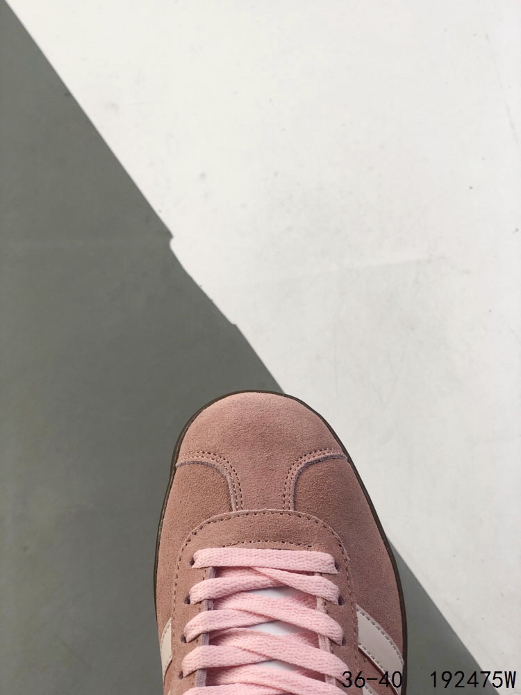 Adidas Neo VL Court 2.0 Pink Fashion Sneakers, Trendy Casual Shoes 9 i1746021211 9428 7