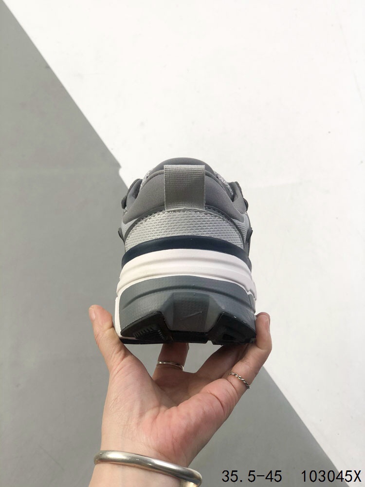 Nike V2K RUN Running Shoes - Retro Style, Breathable Mesh, Ultimate Comfort 10 i1746021456 4524 8