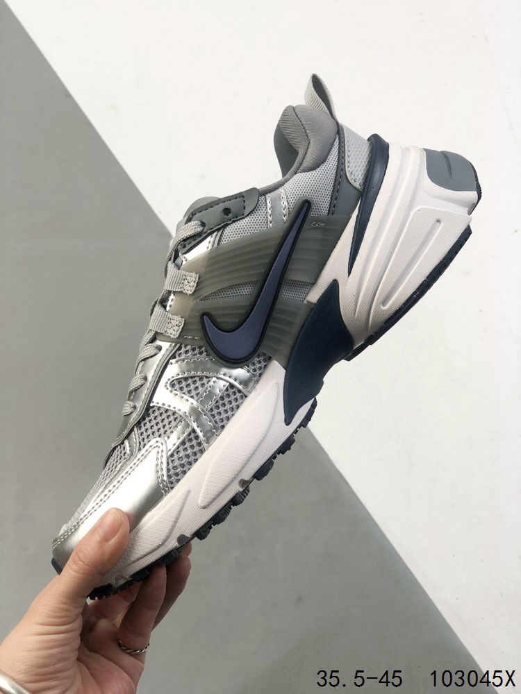 Nike V2K RUN Running Shoes - Retro Style, Breathable Mesh, Ultimate Comfort 4 i1746021456 5578 2