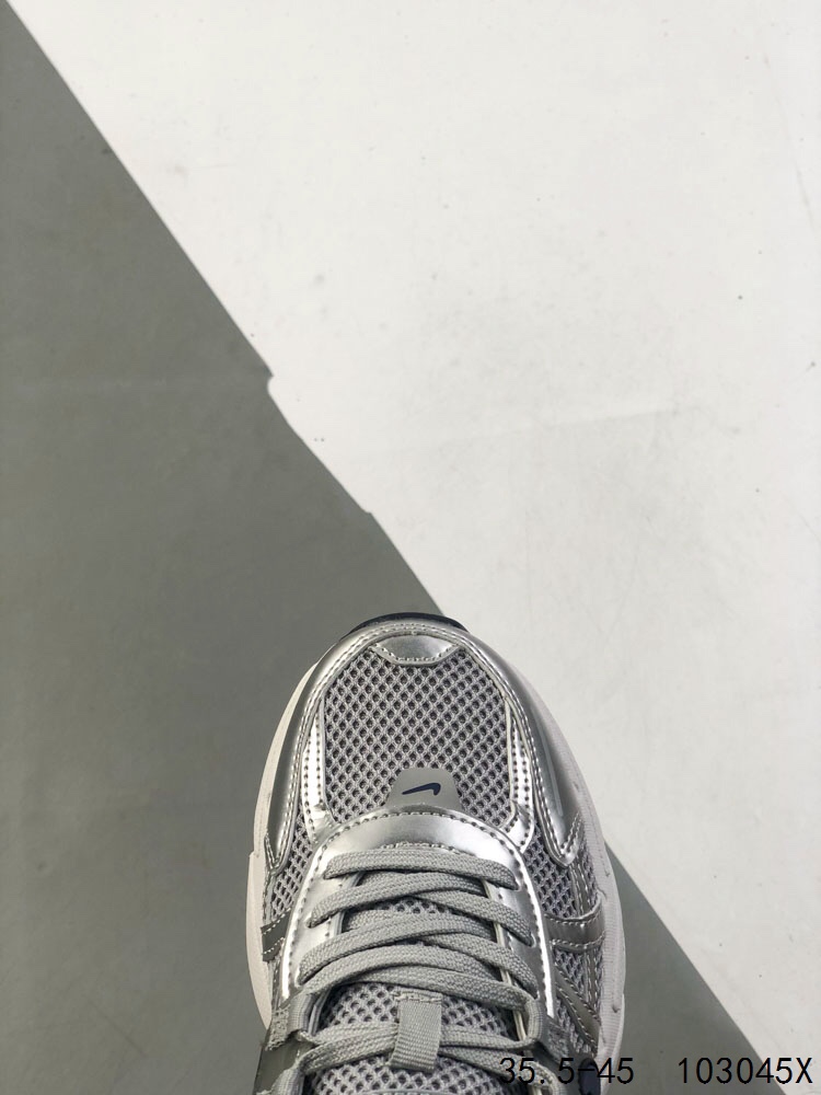 Nike V2K RUN Running Shoes - Retro Style, Breathable Mesh, Ultimate Comfort 9 i1746021456 7764 7