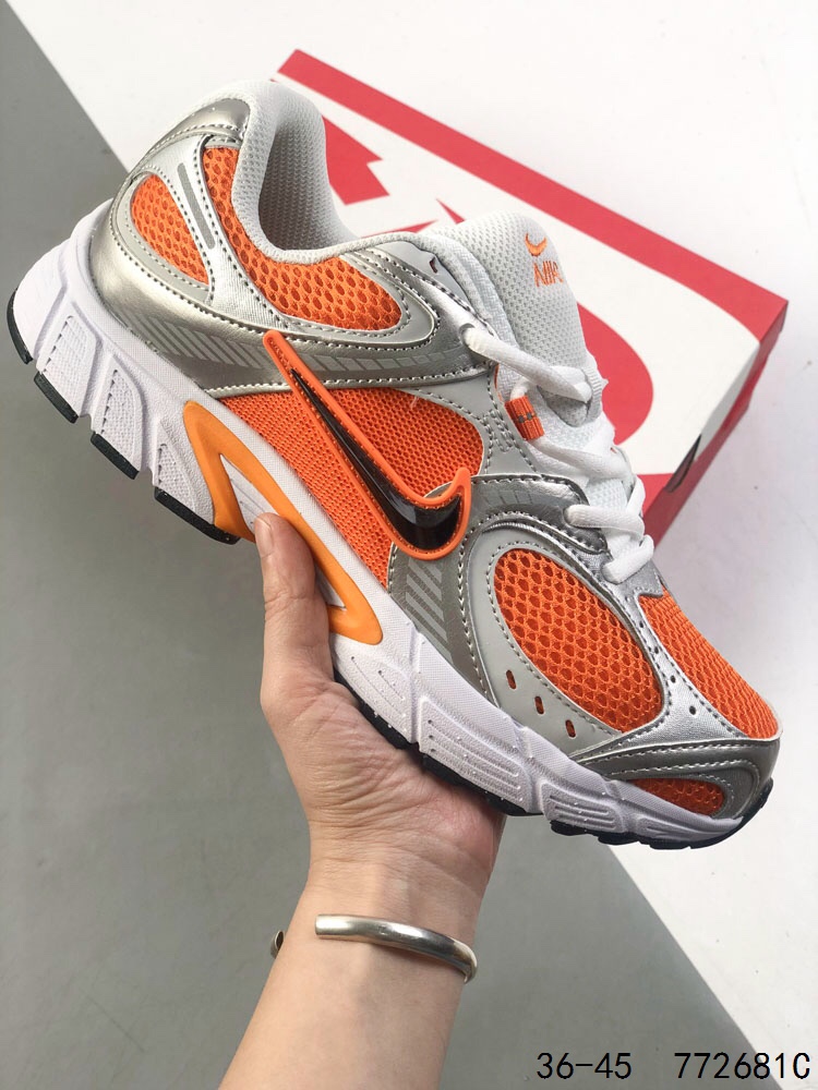 Nike V5 RNR Lightweight Cushioned Sneakers - HJ5228 2 i1746022229 500 0