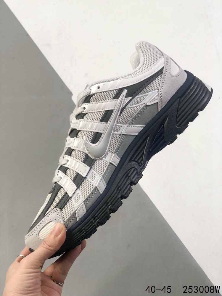 Nike P-6000 Running Shoes - Breathable Comfort and Retro Style 4 i1746026239 3436 2