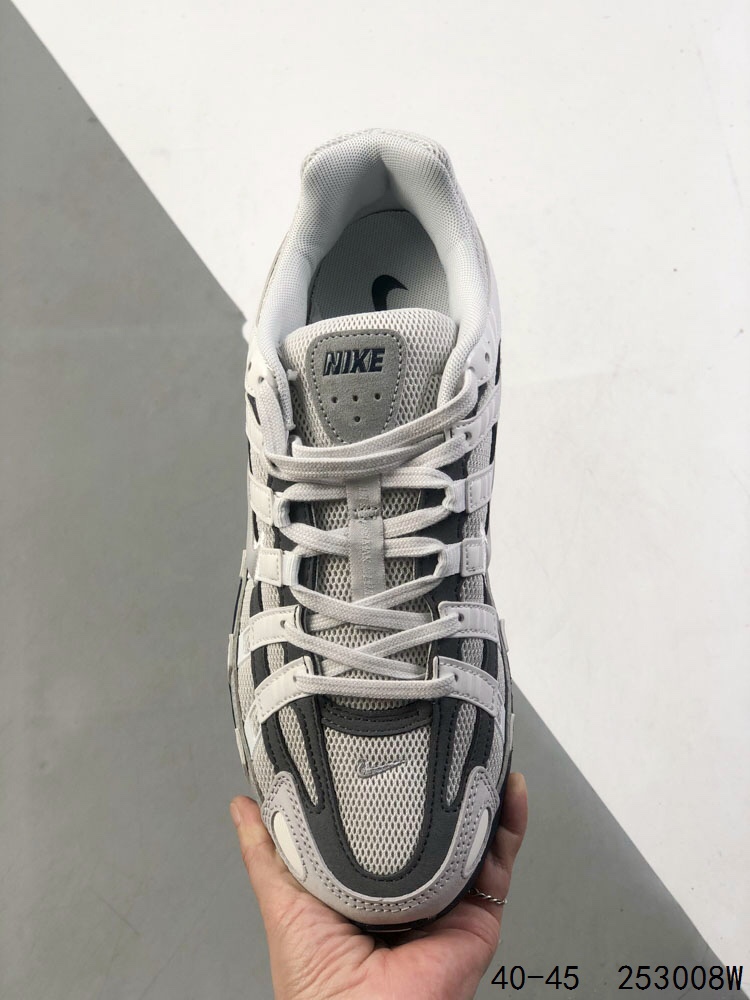 Nike P-6000 Running Shoes - Breathable Comfort and Retro Style 8 i1746026239 5594 6