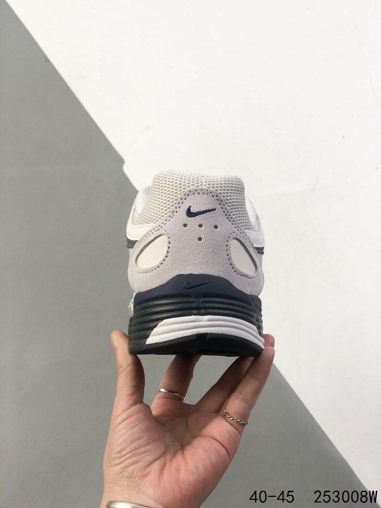 Nike P-6000 Running Shoes - Breathable Comfort and Retro Style 10 i1746026239 7364 8