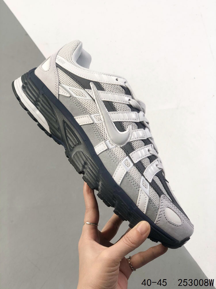 Nike P-6000 Running Shoes - Breathable Comfort and Retro Style 5 i1746026239 9491 3