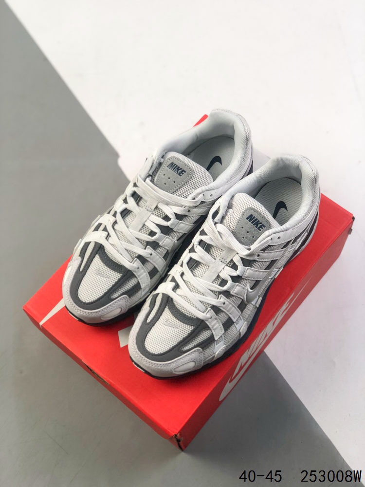 Nike P-6000 Running Shoes - Breathable Comfort and Retro Style 3 i1746026239 9674 1