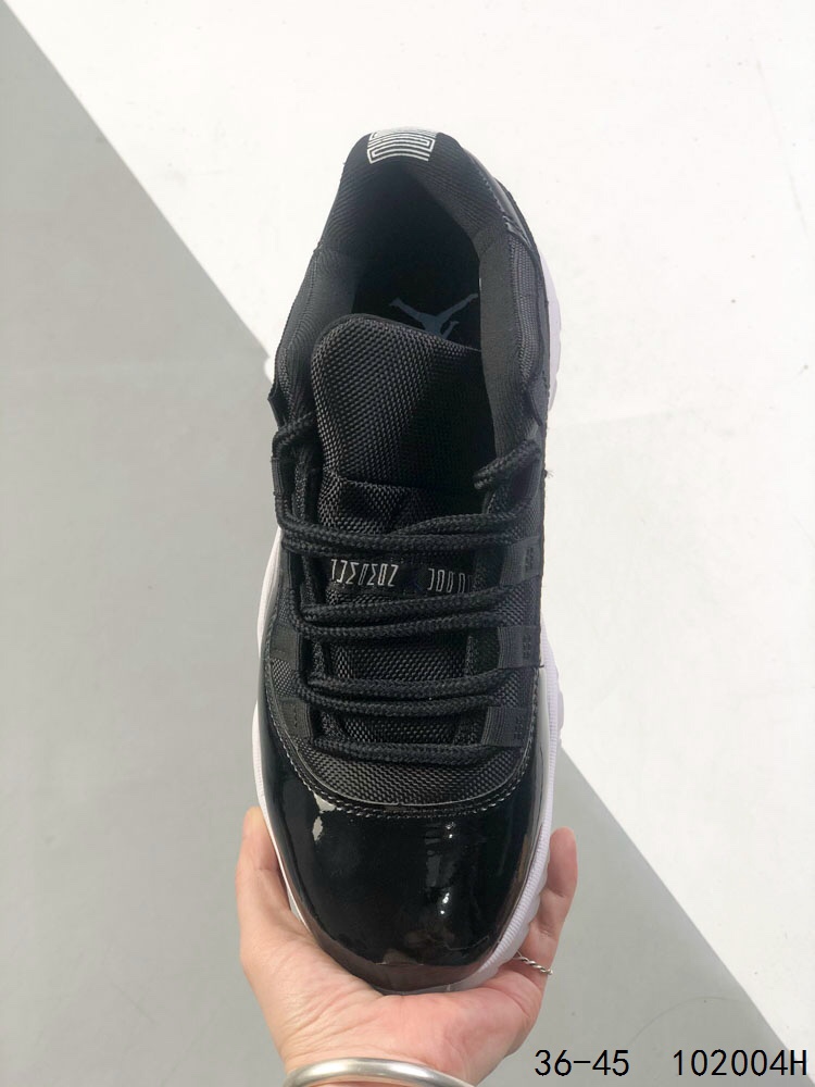 Nike Air Jordan 11 Retro: Classic Design, Ultimate Performance Sneaker 8 i1746026452 245 6