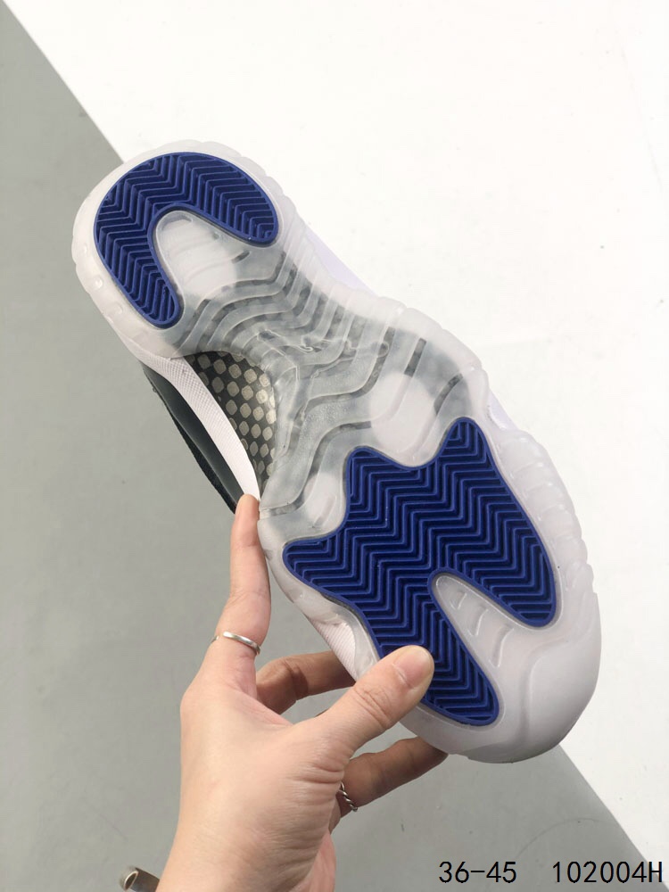 Nike Air Jordan 11 Retro: Classic Design, Ultimate Performance Sneaker 6 i1746026452 3101 4