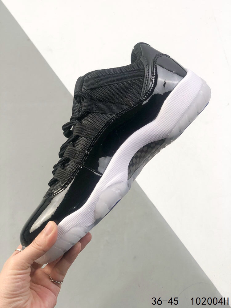 Nike Air Jordan 11 Retro: Classic Design, Ultimate Performance Sneaker 4 i1746026452 3431 2