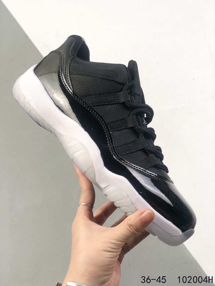 Nike Air Jordan 11 Retro: Classic Design, Ultimate Performance Sneaker 5 i1746026452 6527 3