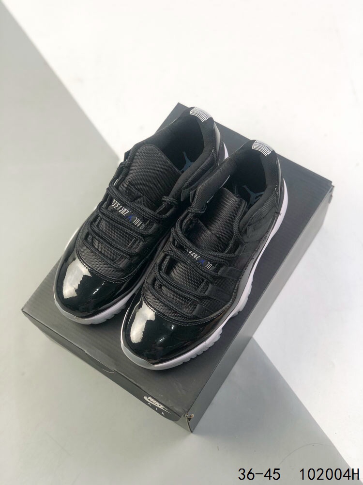 Nike Air Jordan 11 Retro: Classic Design, Ultimate Performance Sneaker 3 i1746026452 7251 1