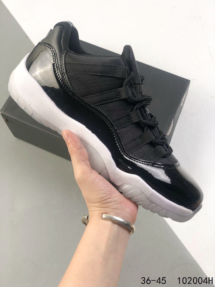 Nike Air Jordan 11 Retro: Classic Design, Ultimate Performance Sneaker 2 i1746026452 8541 0