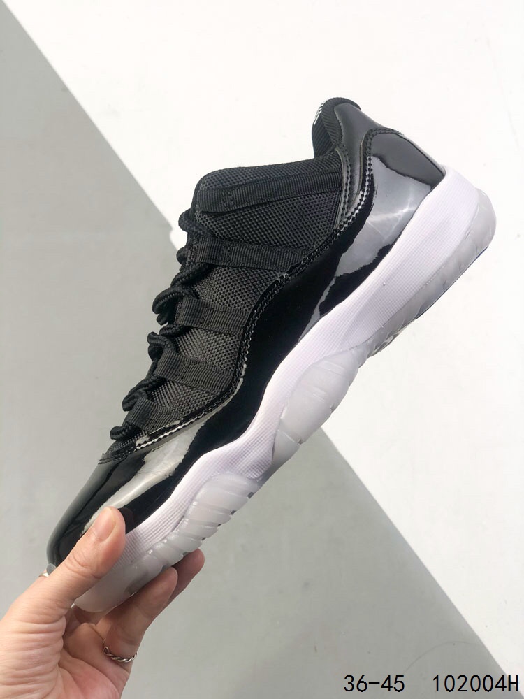 Nike Air Jordan 11 Retro: Classic Design, Ultimate Performance Sneaker 7 i1746026452 9546 5