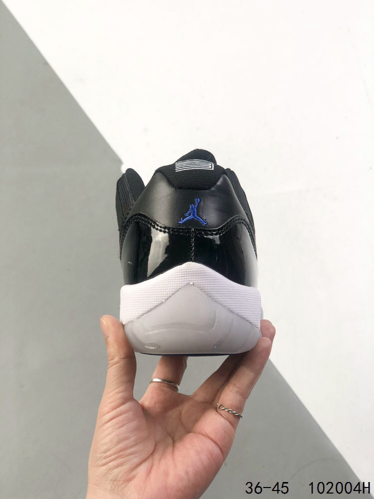 Nike Air Jordan 11 Retro: Classic Design, Ultimate Performance Sneaker 10 i1746026452 9703 8
