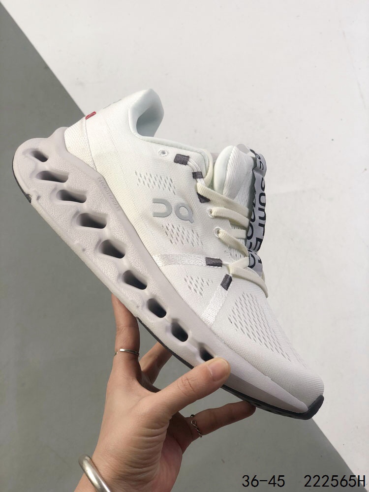 On Running Cloudvista White Trail Running Shoes Lightweight Cushioned Sneakers 5 i1746029207 2428 3