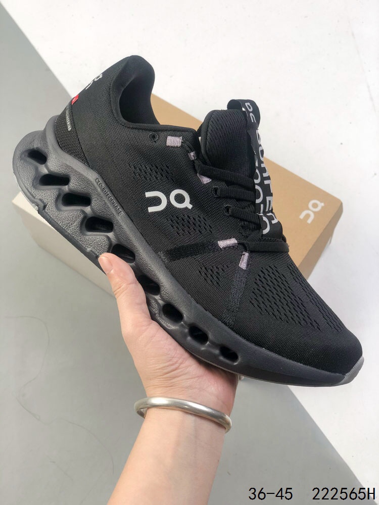 On Running Cloudvista White Trail Running Shoes Lightweight Cushioned Sneakers 7 i1746029207 7353 5