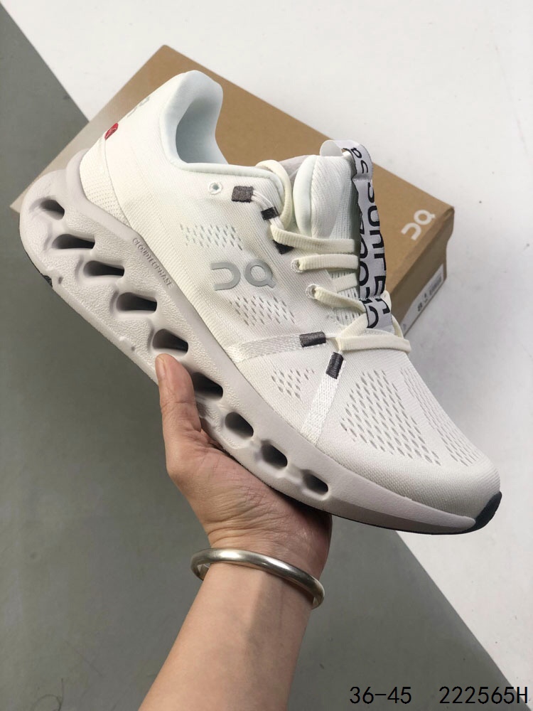 On Running Cloudvista White Trail Running Shoes Lightweight Cushioned Sneakers 2 i1746029207 9118 0