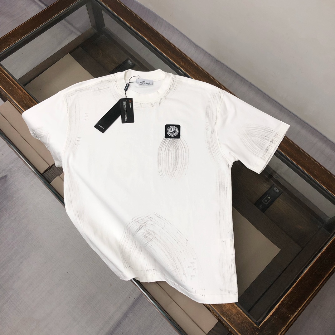 스톤아일랜드 남성 반팔 47709 Stone Island T Shirt