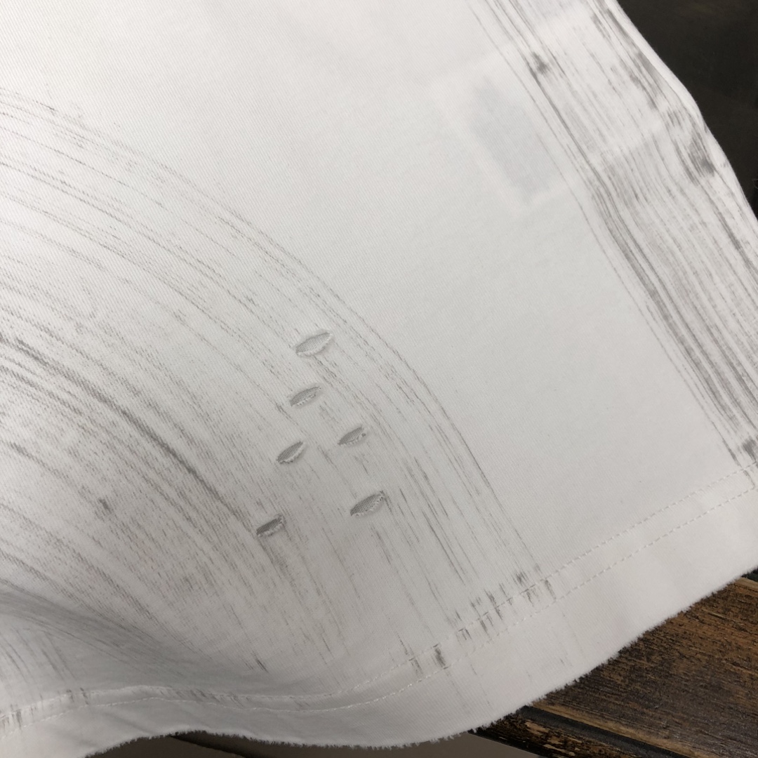 몽클레어 남성 반팔 상세 이미지 7