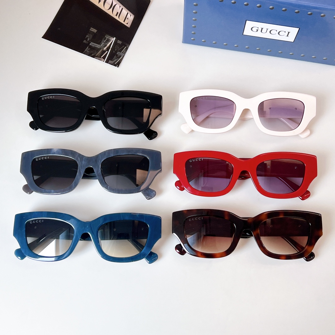 Imagen de todos los colores MODELO: GG1558SK