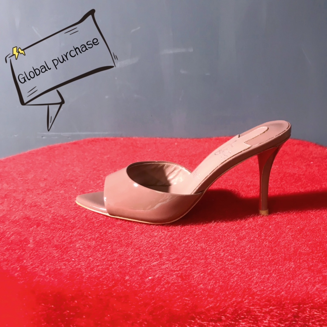 NO:100736,High-end customization 2025 spring and summer classic series!  H8Cm, size 34-42. Genuine leather large sole, custom-made models are not returned or exchanged. L572-001. Dark nude color. Dark nude sheepskin Standard European size Reference:L572-001 Color:Nude/Nude Material:cowhide Lining:goat leather Heel height:8cm Sole:leather sole Size:EUR 34-42 (US 4-11):,,christian louboutin,sheepskin,Leather soles19860909高端订制 2025春夏精典款系列！ H8Cm,尺码34-42码. 真皮大底,订制款不退不换.L572-001.深裸色柒皮.深裸色羊皮里 标准欧码 Reference:L572-001 Color:Nude/Nude Material:cowhide Lining:goat leather Heel heigh:8cm Sole:leather sole Size:EUR 34－42（US 4一11) :,,christian louboutin,sheepskin,Leather soles,Women's Shoes