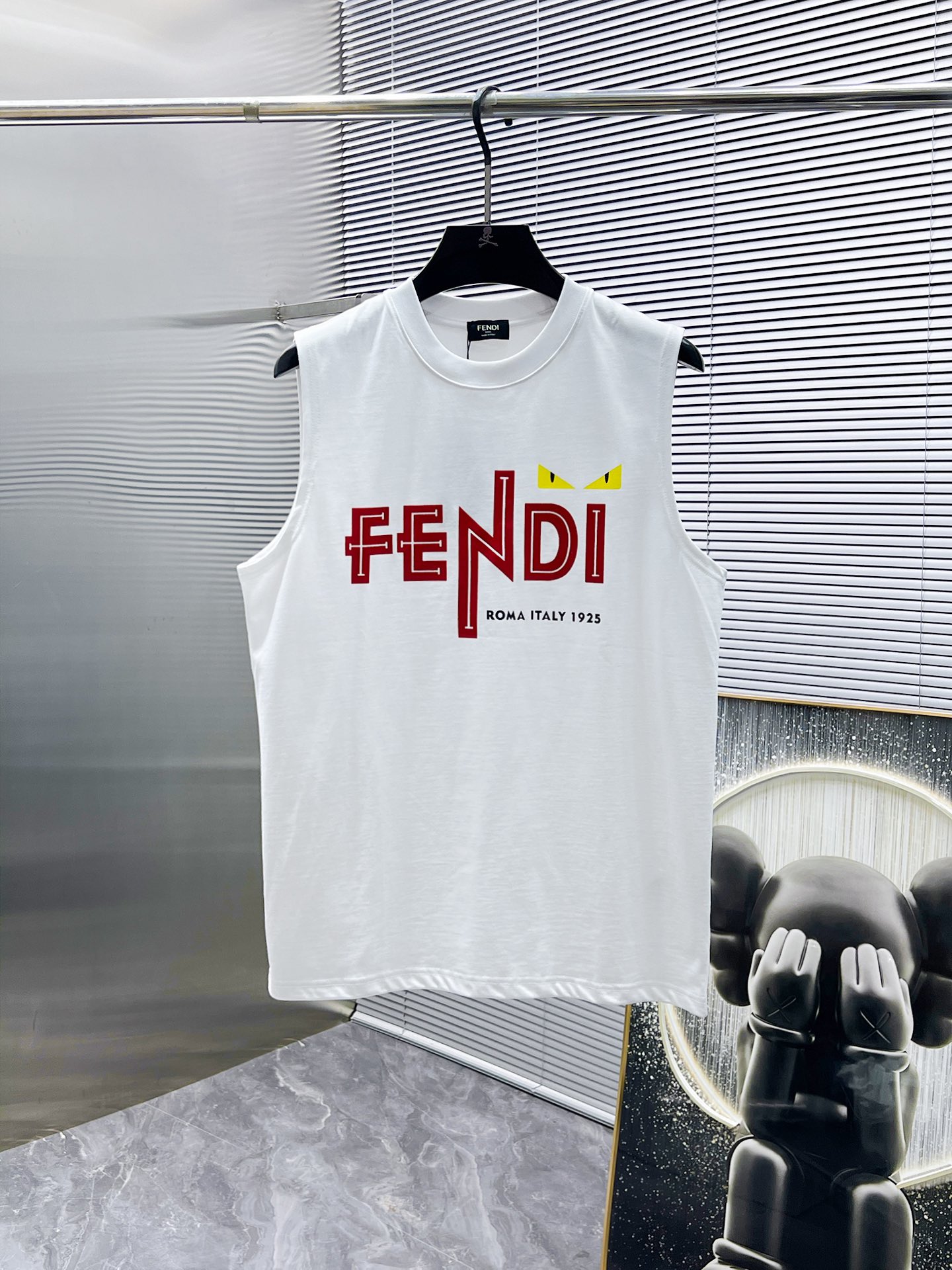 Fendi  T恤服装,fendi 2