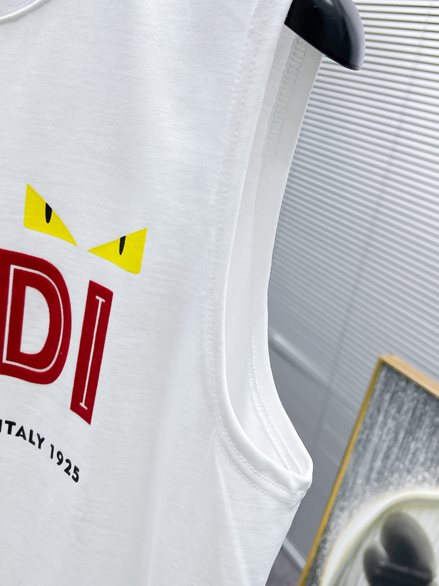 Fendi  T恤服装,fendi 8