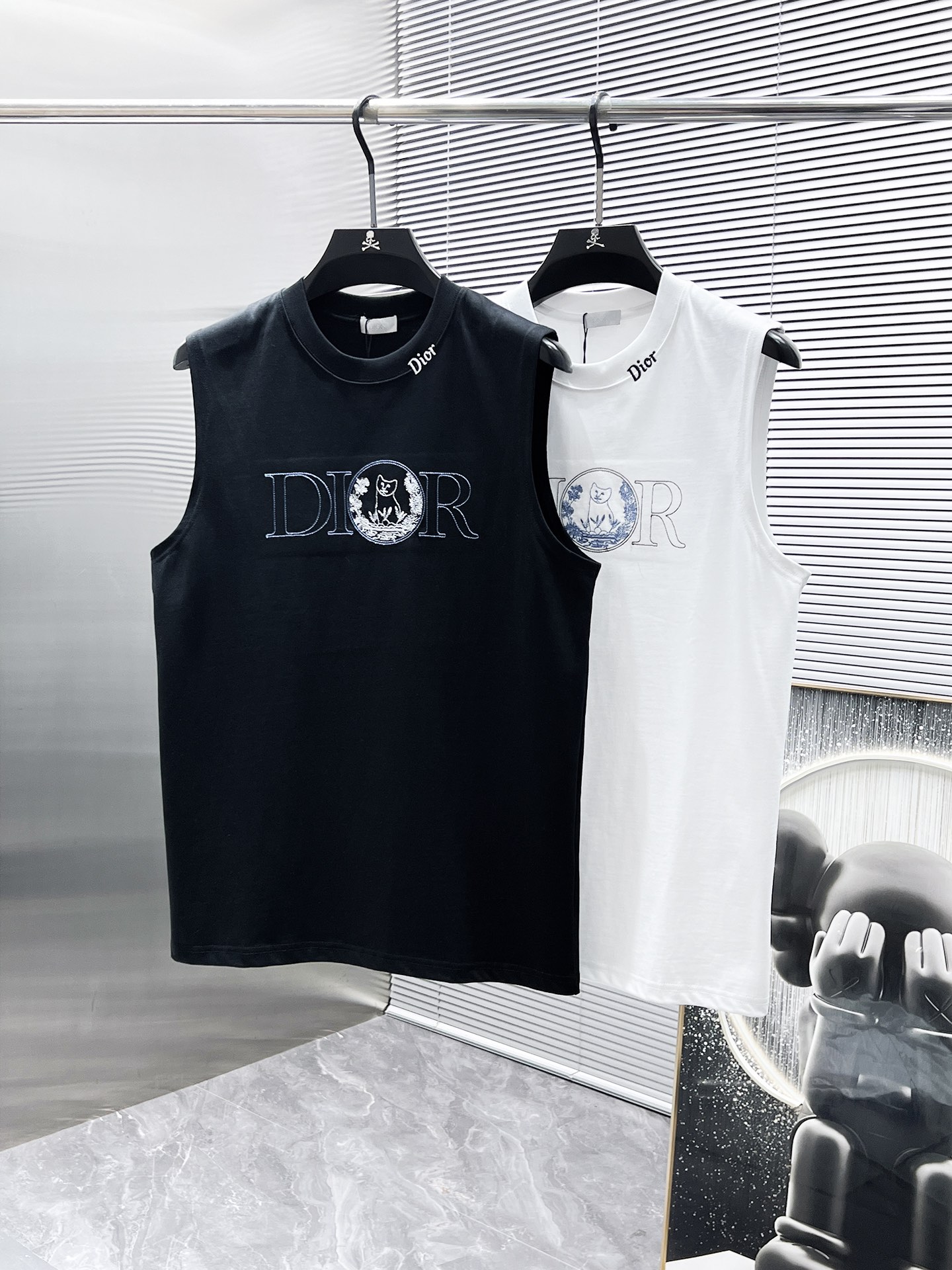 Dior  T恤服装,dior 9