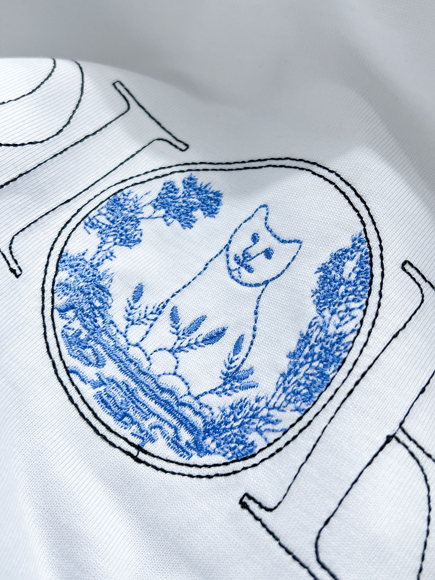 Dior  T恤服装,dior 7