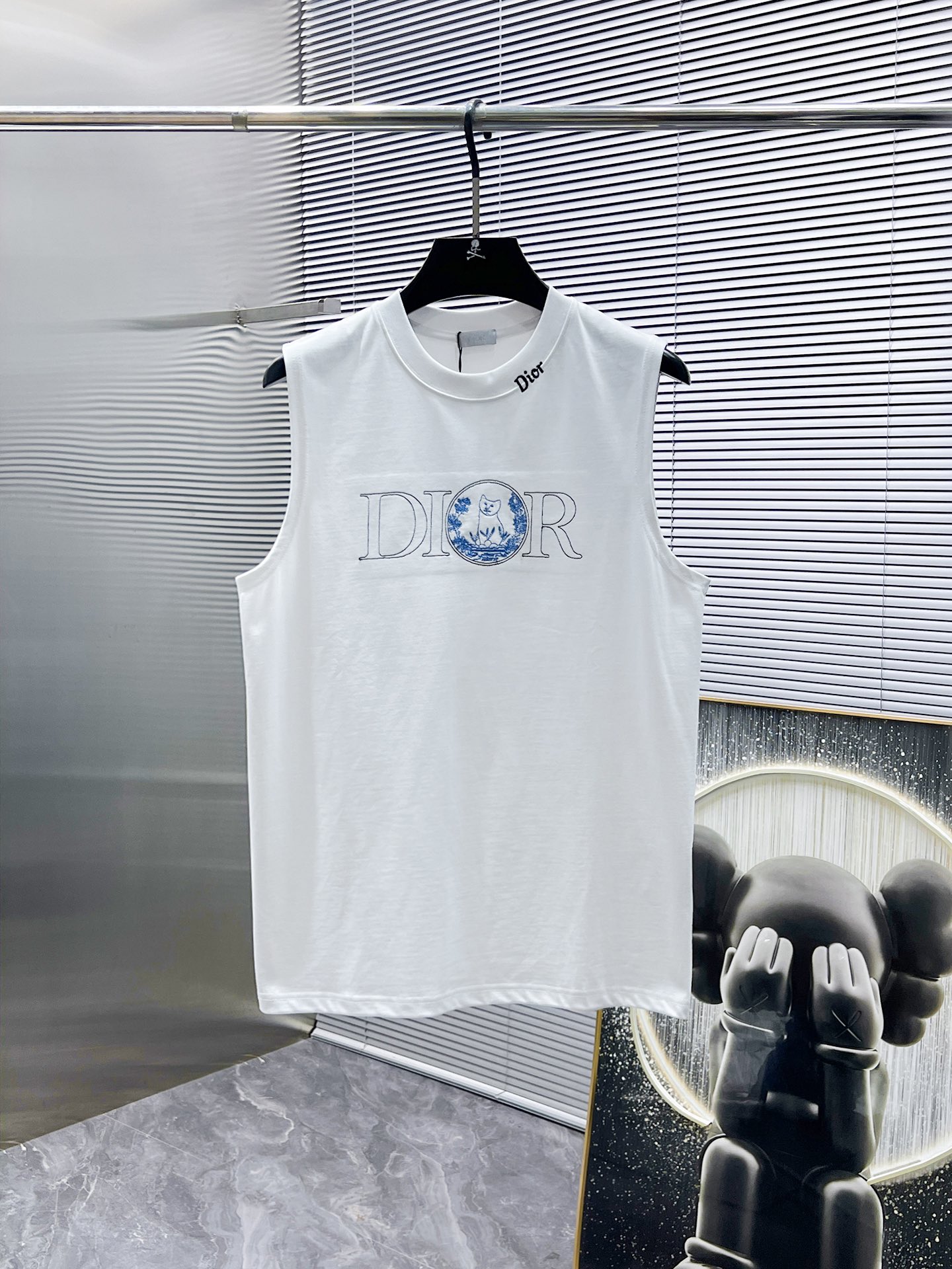 Dior  T恤服装,dior 2