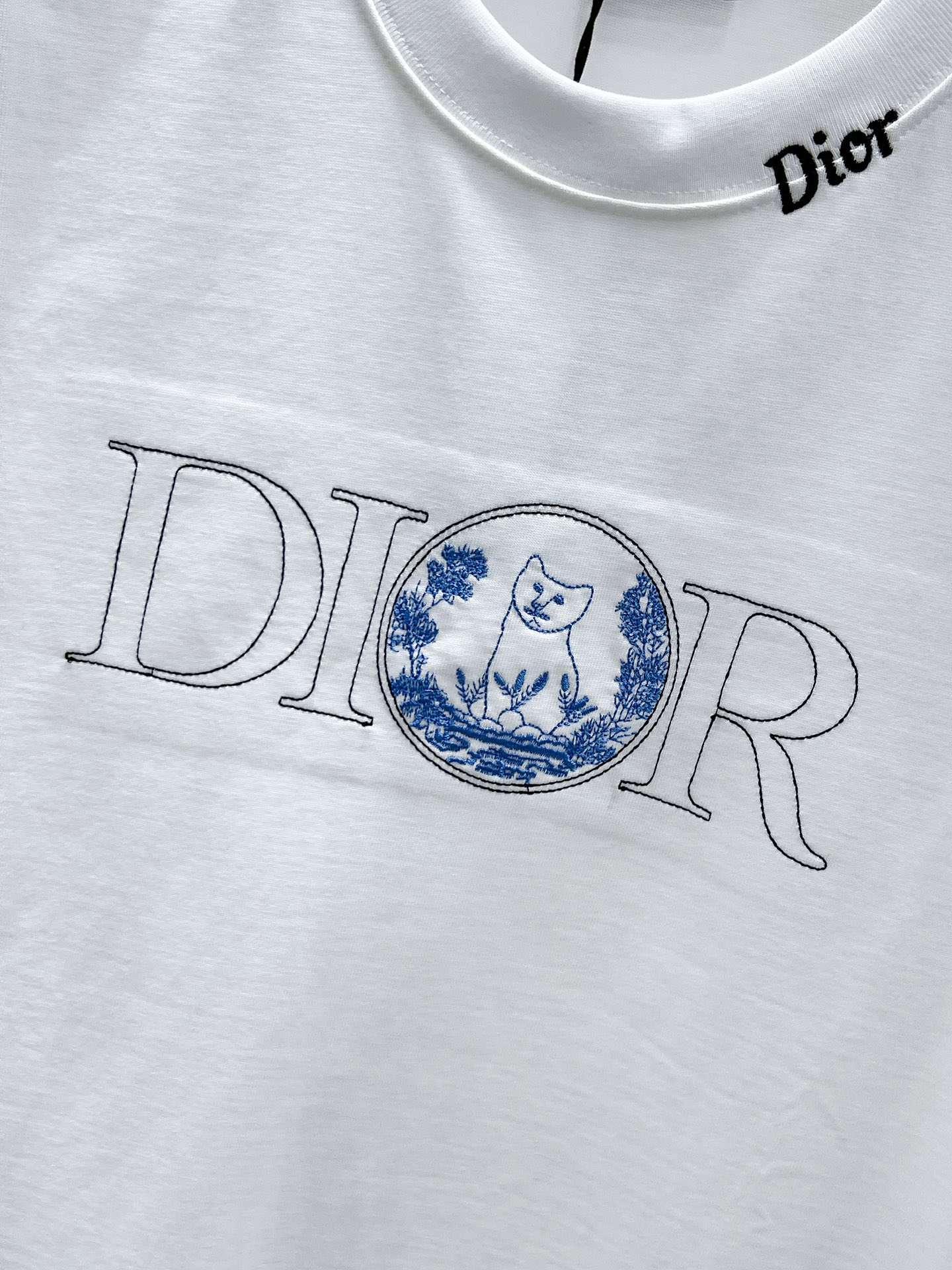 Dior  T恤服装,dior 5