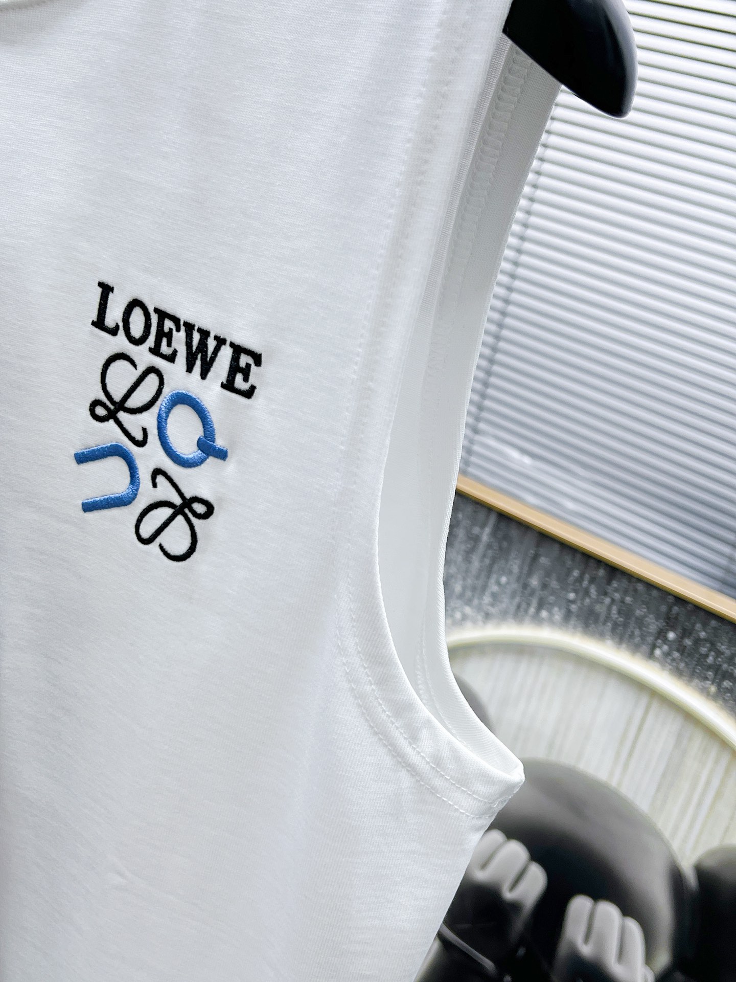 Loewe  T恤服装,loewe 7