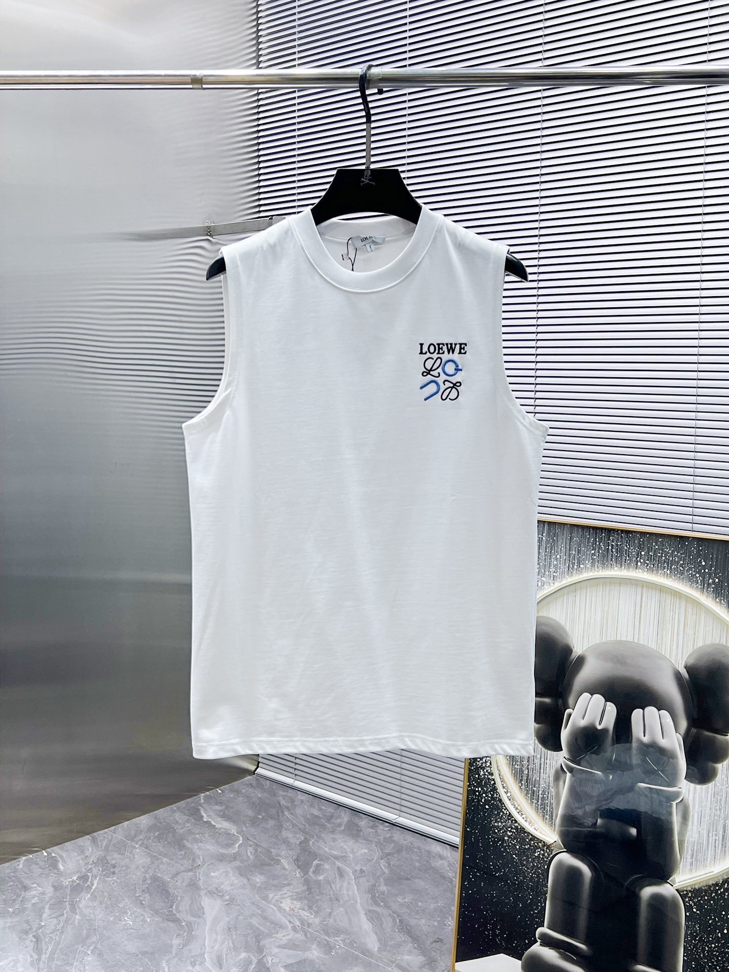 Loewe  T恤服装,loewe 2