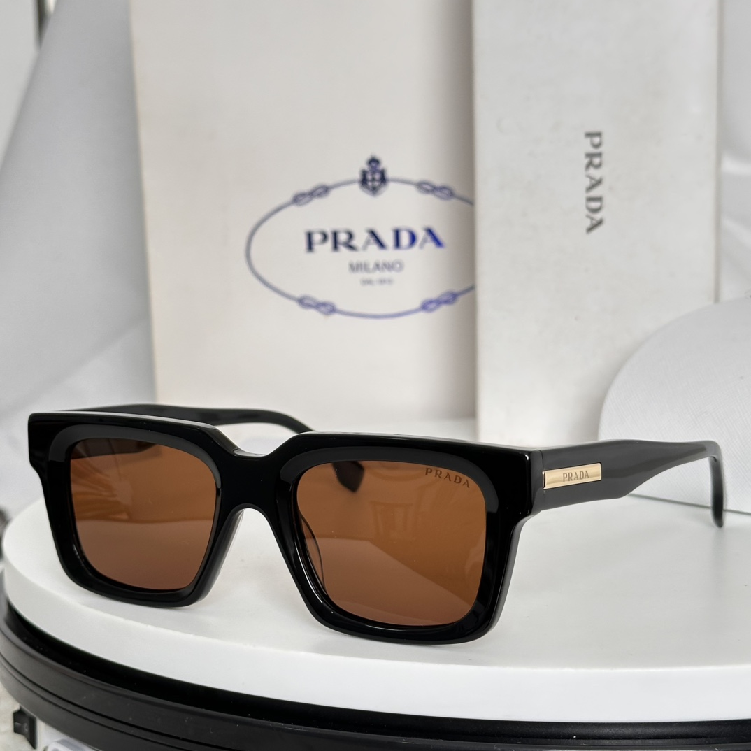  ‼️PRADA⭐️⭐️⭐️MODEL：PR1525⭐️⭐️⭐️SIZE：51口21-145⭐️⭐️⭐️