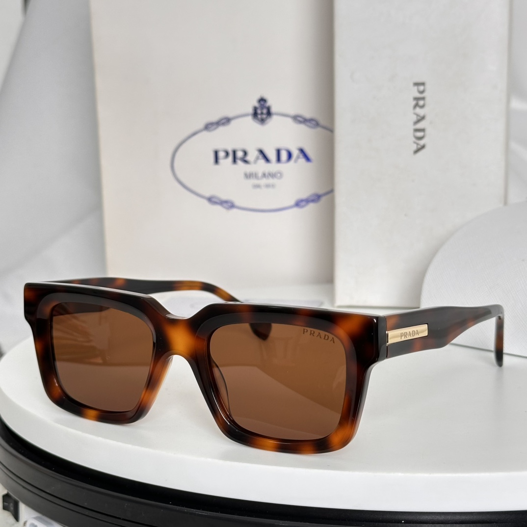  ‼️PRADA⭐️⭐️⭐️MODEL：PR1525⭐️⭐️⭐️SIZE：51口21-145⭐️⭐️⭐️