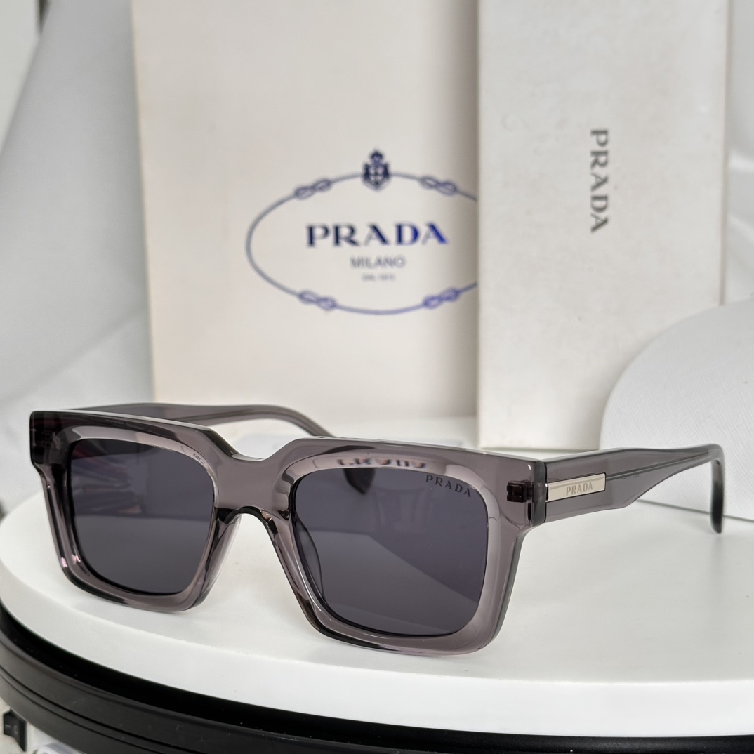  ‼️PRADA⭐️⭐️⭐️MODEL：PR1525⭐️⭐️⭐️SIZE：51口21-145⭐️⭐️⭐️
