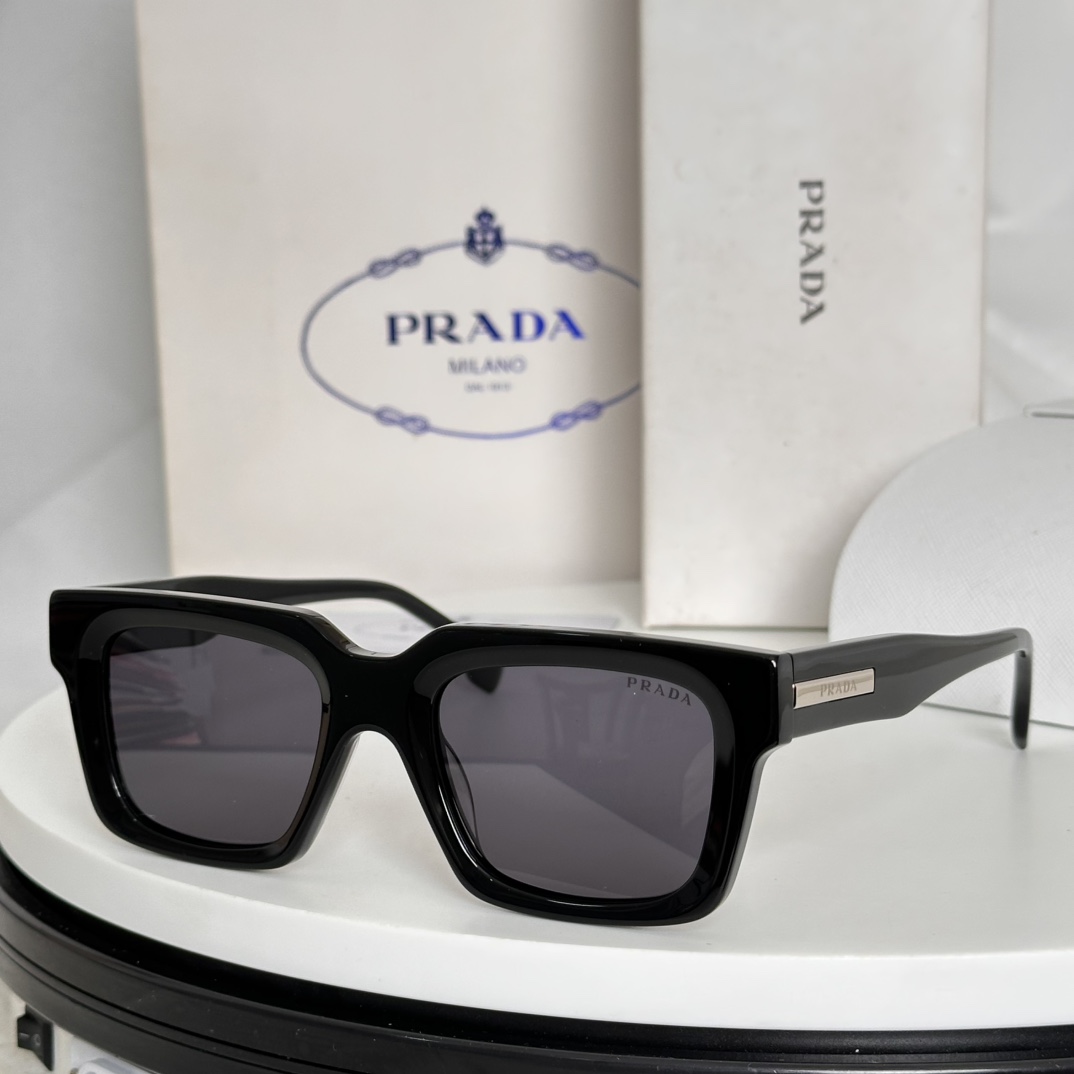 ‼️PRADA⭐️⭐️⭐️MODEL：PR1525⭐️⭐️⭐️SIZE：51口21-145⭐️⭐️⭐️