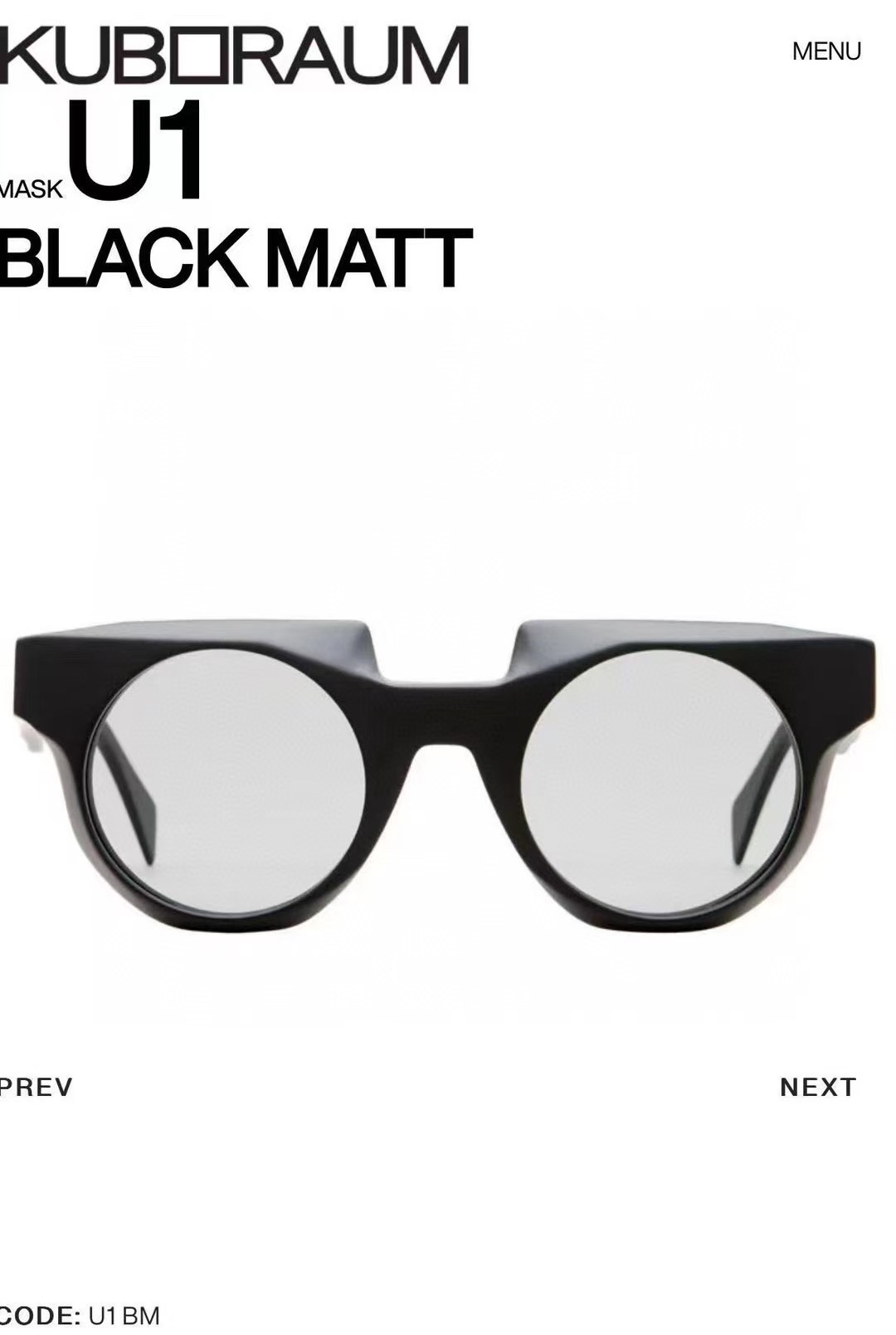 NO:256684,KUB port RAUMMODELMaske U1 SIZE:47 port 25-delivery box~~glasses sunglasses, glasses19860909KUB口RAUMMODELMaske U1 SIZE:47口25-配送盒子～～眼镜墨镜太阳镜,眼镜,glasses