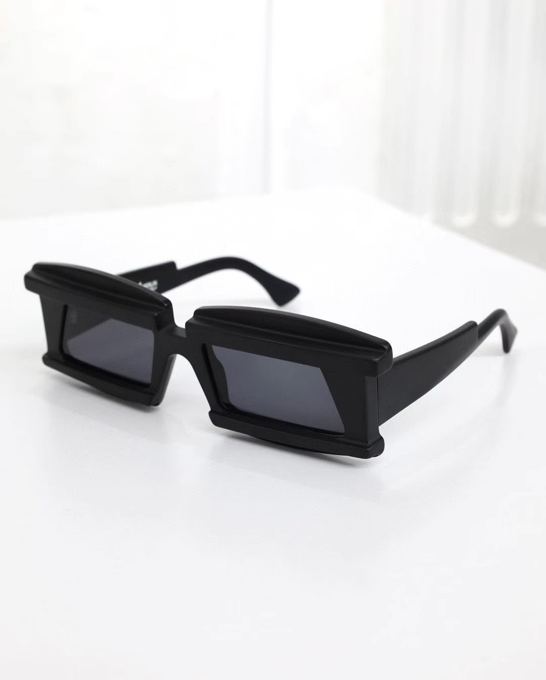 NO:256680,KUB port RAUMMODELMaske X21 SIZE: 56 port 20-delivery box~~glasses sunglasses, glasses19860909KUB口RAUMMODELMaske X21 SIZE:56口20-配送盒子～～眼镜墨镜太阳镜,眼镜,glasses