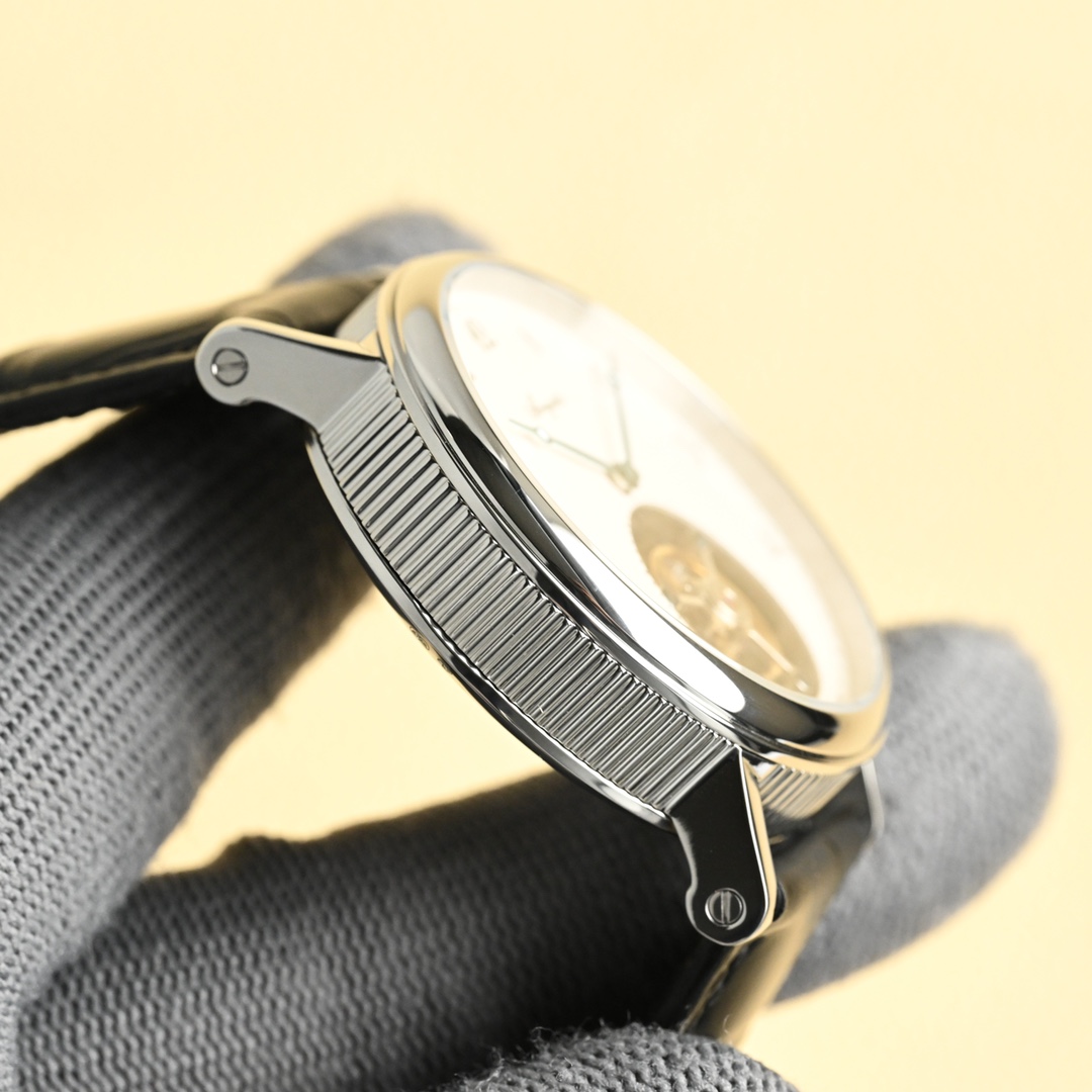 The Legacy of Mr. Abraham-Louis Bosch’s Watch Workshop - 图片 6