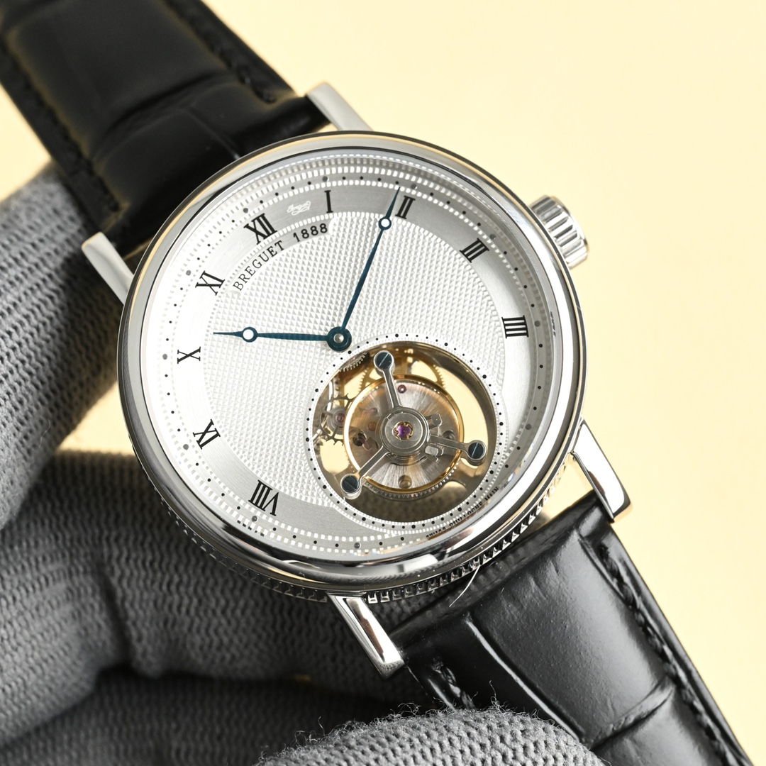 The Legacy of Unified 7360: A Timeless Watchmaking Marvel - 图片 3