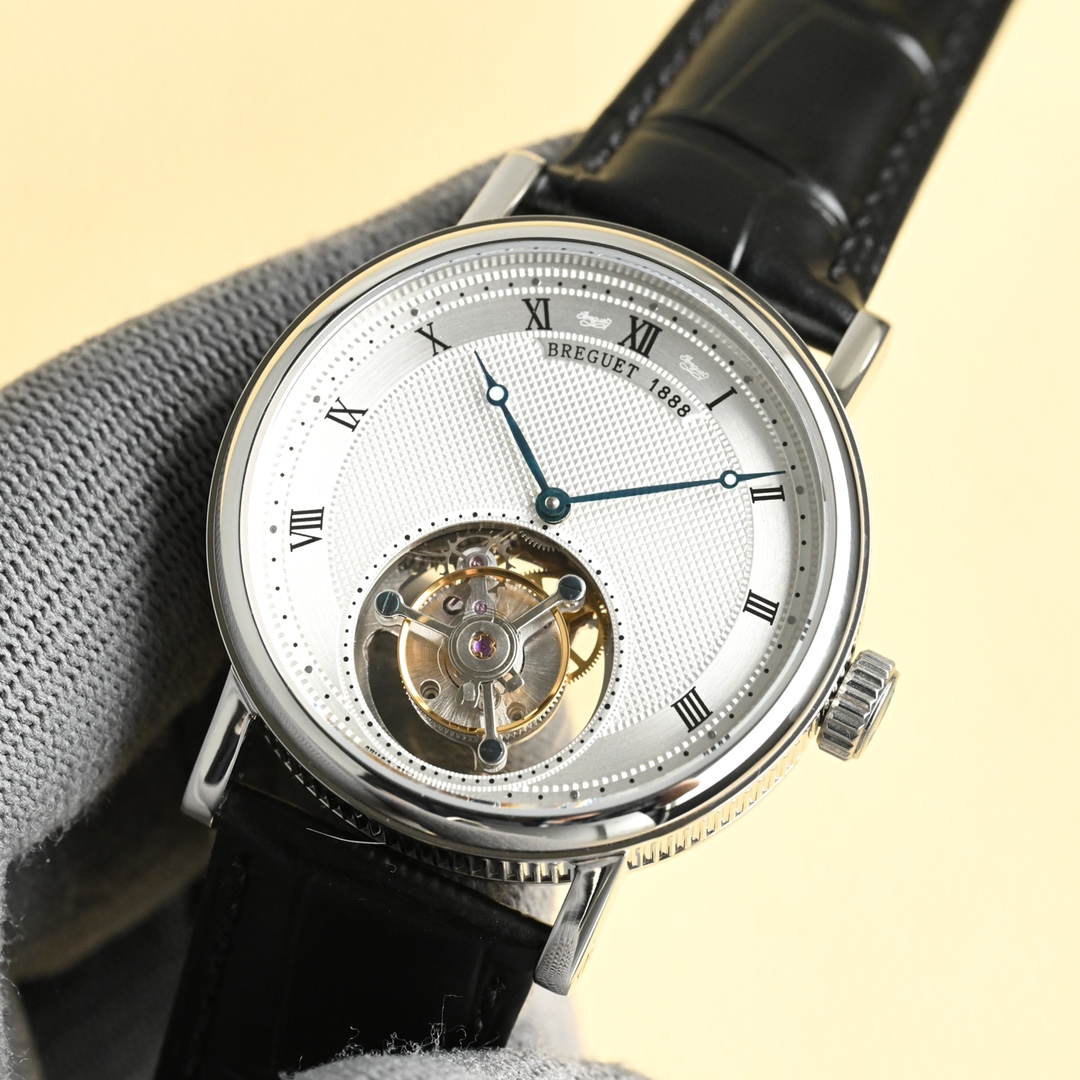 The Legacy of Unified 7360: A Timeless Watchmaking Marvel - 图片 5