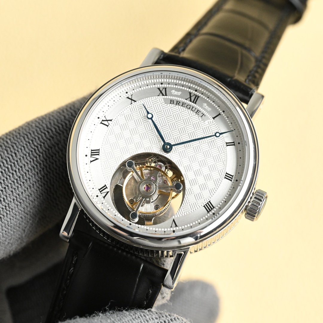 The Legacy of Unified 7360: A Timeless Watchmaking Marvel - 图片 2