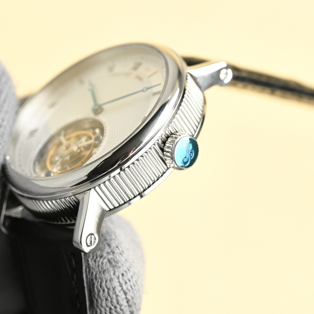 The Legacy of Unified 7360: A Timeless Watchmaking Marvel - 图片 7