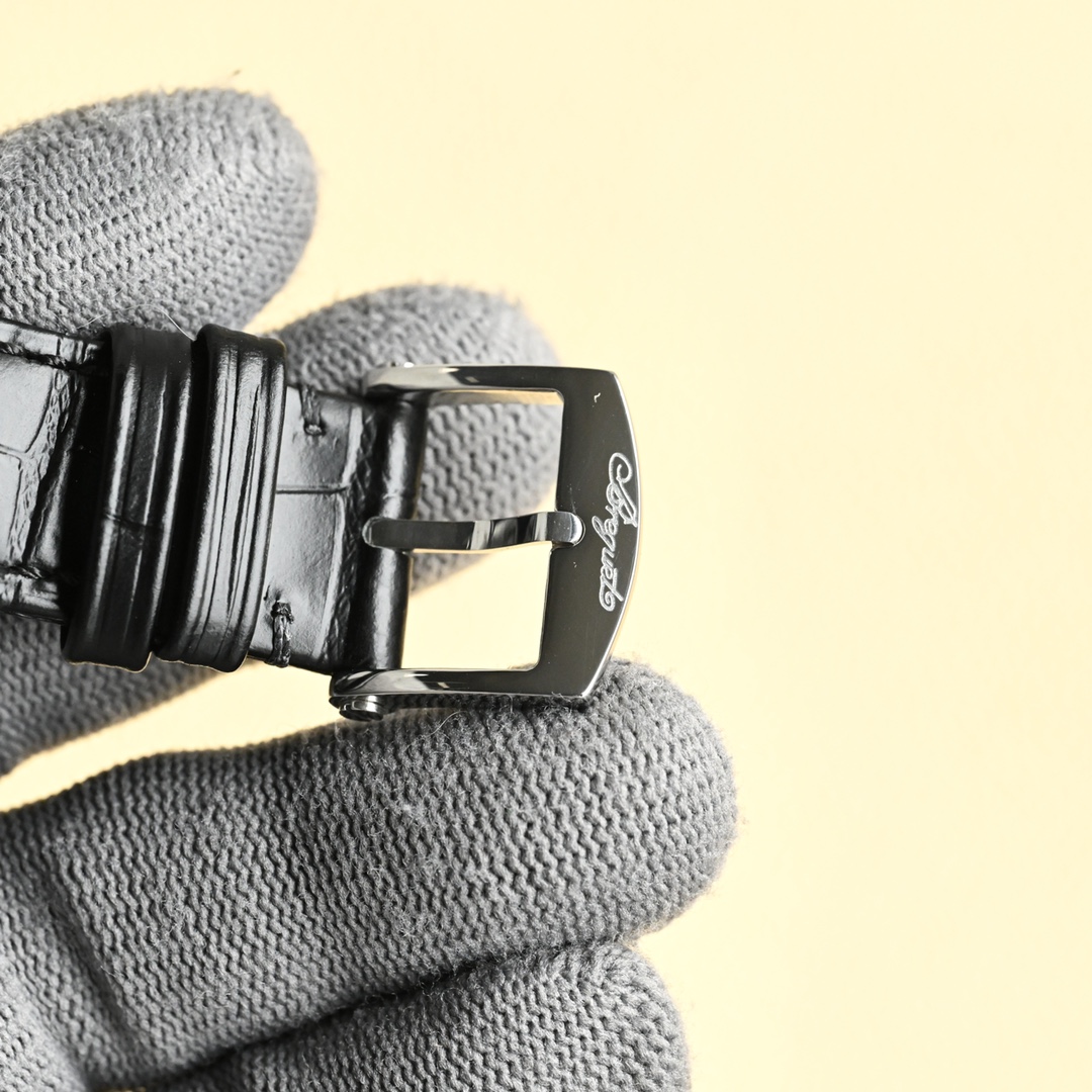 The Legacy of Unified 7360: A Timeless Watchmaking Marvel - 图片 8