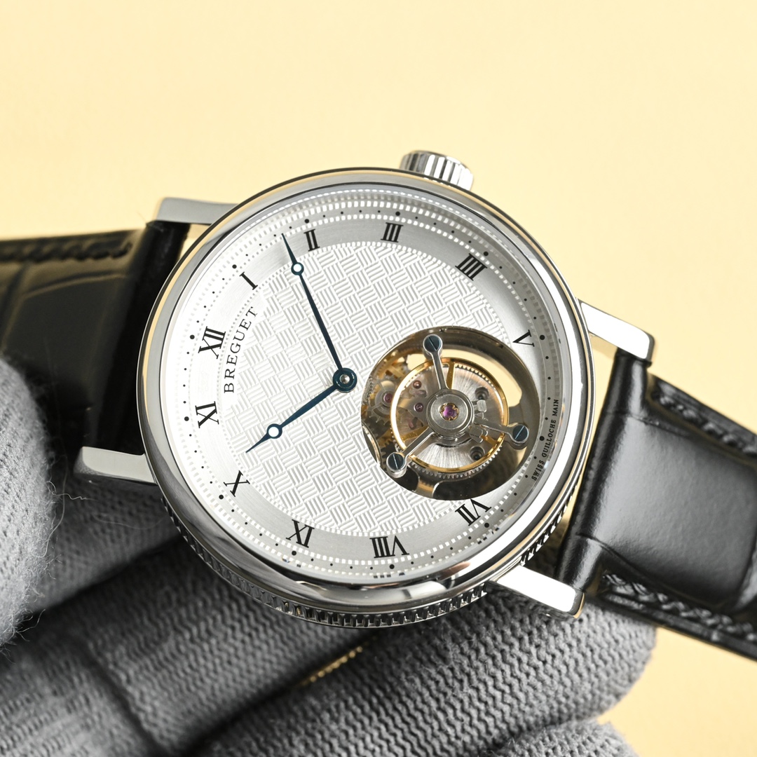 The Legacy of Unified 7360: A Timeless Watchmaking Marvel - 图片 4