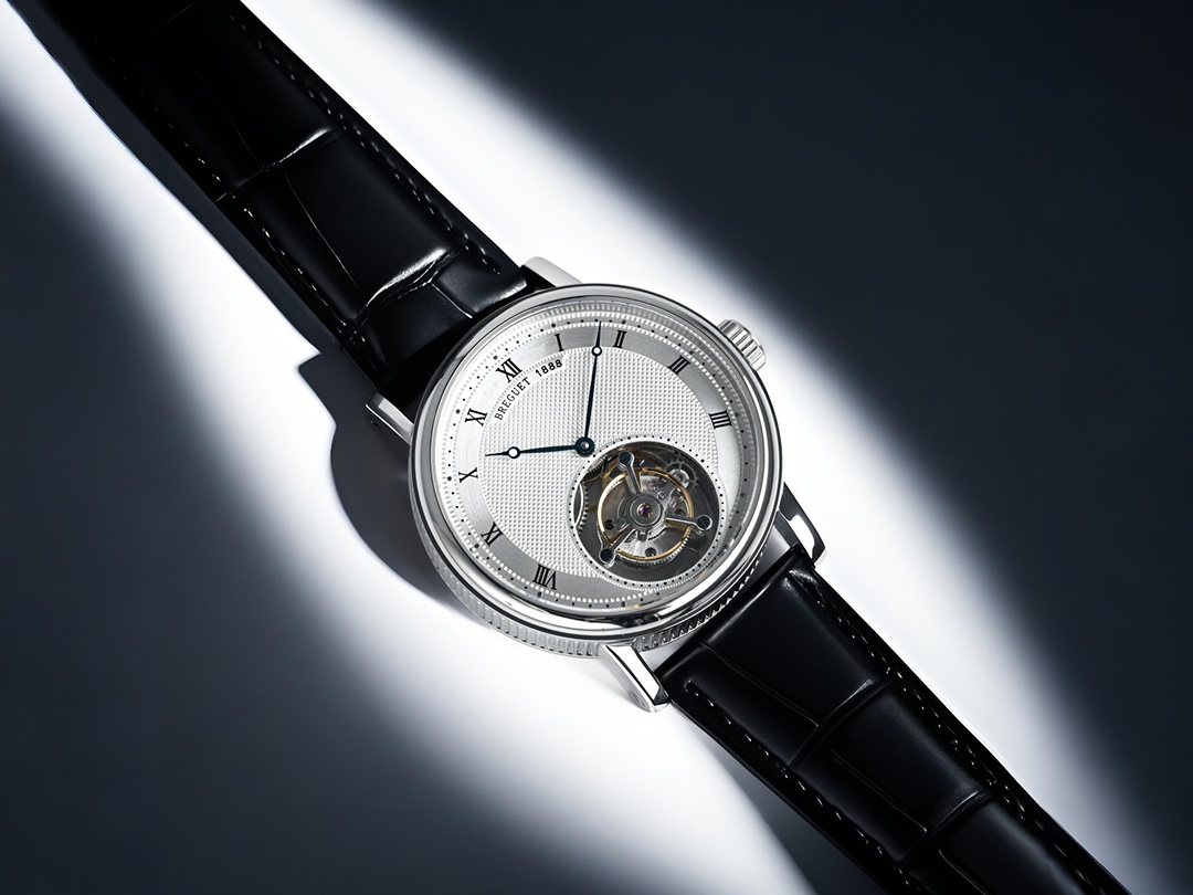 Unified 7360: The Legacy of Bao Zheng in Watchmaking Industry - 图片 4