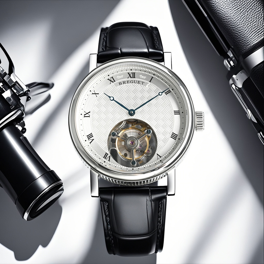 Unified 7360: The Legacy of Bao Zheng in Watchmaking Industry